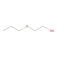 2-Propoxyethanol, 98%, pure CAS 2807-30-9