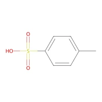 p-Toluenesulfonic acid, pure, 12% in acetic acid CAS 104-15-4