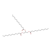 Trilaurin, 98% CAS 538-24-9