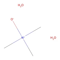 Trimethylamine N-oxide dihydrate, 98% CAS 62637-93-8