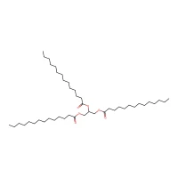 Trimyristin, 90% CAS 555-45-3