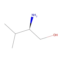 (R)-(-)-2-Amino-3-methyl-1-butanol, 98% CAS 4276-09-9