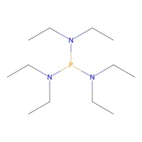 Hexaethylphosphorus triamide, 95% CAS 2283-11-6