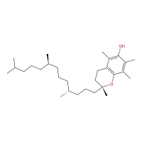 (±)-alpha-Tocopherol, 95%, synthetic CAS 10191-41-0