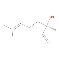 (R)-(-)-Linalool, 95% (sum of enantiomers) CAS 126-91-0