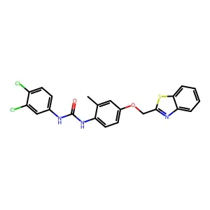 CAS 724453-98-9