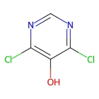 4,6-Dichloropyrimidin-5-ol 96% CAS 425394-89-4