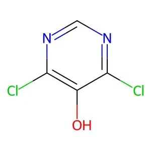 4,6-Dichloropyrimidin-5-ol 96% CAS 425394-89-4