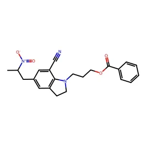 CAS 350797-56-7