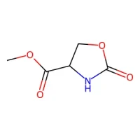 Methyl 2-oxooxazolidine-4-carboxylate 97% CAS 96751-61-0