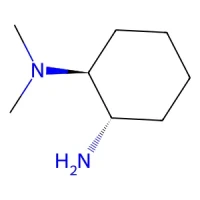(1S,2S)-N1,N1-Dimethylcyclohexane-1,2-diamine 98% CAS 894493-95-9
