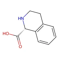 (R)-1,2,3,4-Tetrahydroisoquinoline-1-carboxylic acid 97% CAS 151004-93-2