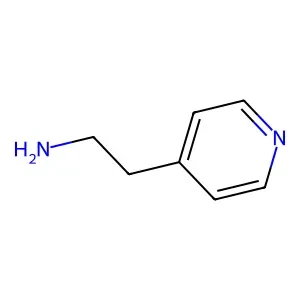 4-(2-Aminoethyl)pyridine 97% CAS 13258-63-4