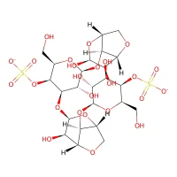 kappa-Carrageenan CAS 11114-20-8