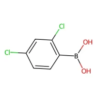 2,4-Dichlorophenylboronic acid 98% CAS 68716-47-2