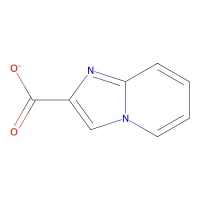 Imidazo[1,2-a]pyridine-2-carboxylic acid monohydrate, 97% CAS 64951-08-2
