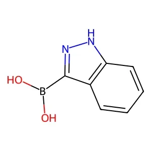 boronic acid 95% CAS 1310383-95-9
