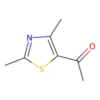 1-(2,4-Dimethylthiazol-5-yl)ethanone 98% CAS 38205-60-6