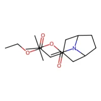 tert-Butyl 3-(2-ethoxy-2-oxoethylidene)-8-azabicyclo[3.2.1]octane-8-carboxylate 97% CAS 865106-60-1