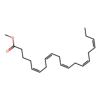 (5Z,8Z,11Z,14Z,17Z)-Methyl icosa-5,8,11,14,17-pentaenoate 98% GC CAS 2734-47-6