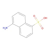 5-Aminonaphthalene-1-sulfonic acid, tech. 90% CAS 84-89-9
