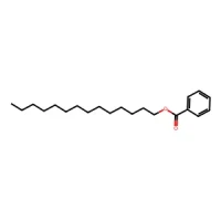 Tetradecyl benzoate 95% CAS 70682-72-3