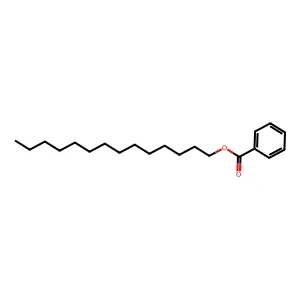 Tetradecyl benzoate 95% CAS 70682-72-3