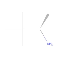 (^+)-3,3-Dimethyl-2-butylamine, 98% CAS 3850-30-4