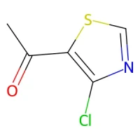 1-(4-Chlorothiazol-5-yl)ethanone 98% CAS 1823347-54-1