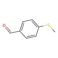 4-(Methylthio)benzaldehyde 98% CAS 3446-89-7