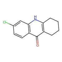 6-Chloro-1,2,3,4,9,10-hexahydroacridin-9-one 95% CAS 334504-68-6