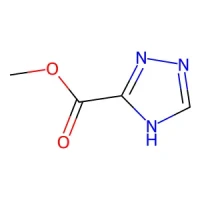 Methyl 4H-1,2,4-triazole-3-carboxylate 97% CAS 2227213-13-8