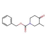 Benzyl 3-methyl-4-oxopiperidine-1-carboxylate 98% CAS 1010115-47-5