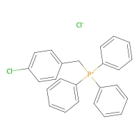 (4-Chlorobenzyl)triphenylphosphonium chloride, 98+% CAS 1530-39-8
