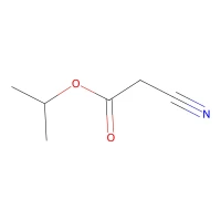 Isopropyl cyanoacetate, 97% CAS 13361-30-3