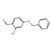 4-(Benzyloxy)-2-hydroxybenzaldehyde 97% CAS 52085-14-0
