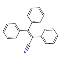 Triphenylacrylonitrile 98% CAS 6304-33-2