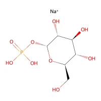 ^a-D-Glucose-1-phosphate disodium salt tetrahydrate, 98% CAS 56401-20-8