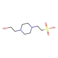 2-(4-(2-Hydroxyethyl)piperazin-1-yl)ethanesulfonic acid 97% CAS 7365-45-9