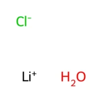 Lithium chloride hydrate 99% CAS 16712-20-2