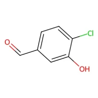 4-Chloro-3-hydroxybenzaldehyde 98% CAS 56962-12-0