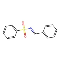 N-Benzylidenebenzenesulfonamide 97% HPLC CAS 13909-34-7