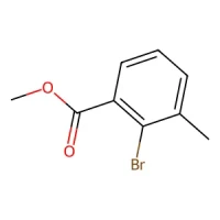 Methyl 2-bromo-3-methylbenzoate 98% CAS 131001-86-0