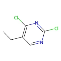 2,4-Dichloro-5-ethylpyrimidine 97% CAS 34171-40-9
