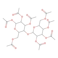 ^b-D-Maltose octaacetate, 98% CAS 22352-19-8