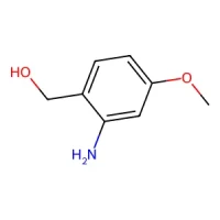 (2-Amino-4-methoxyphenyl)methanol 95% CAS 187731-65-3
