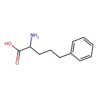 2-Amino-5-phenylpentanoic acid 97% CAS 34993-02-7