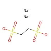 Sodium ethane-1,2-disulfonate 98% CAS 5325-43-9