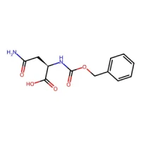 N-Cbz-D-Asparagine 97% CAS 4474-86-6