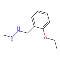 1-(2-Ethoxybenzyl)-2-methylhydrazine 95% CAS 1392879-03-6
